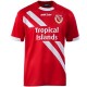 Maglia da calcio Energie Cottbus Home 2013/14 - Saller