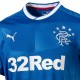 Camiseta de futbol Glasgow Rangers primera 2016/17 - Puma