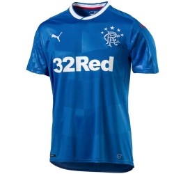 Maglia calcio Glasgow Rangers Home 2016/17 - Puma