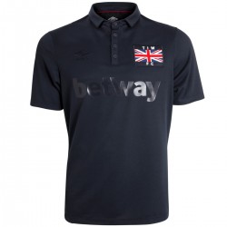 West Ham United Fußball trikot Third 2016/17 - Umbro