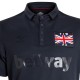 Maglia da calcio West Ham United Third 2016/17 - Umbro