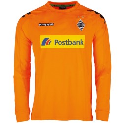 Maillot de gardien Borussia Mönchengladbach domicile 2016/17 - Kappa