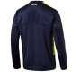 Sudadera de entreno Arsenal UCL 2016/17 azul/fluo - Puma