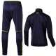 Arsenal FC technical trainingsanzug UCL 2016/17 navy/fluo - Puma