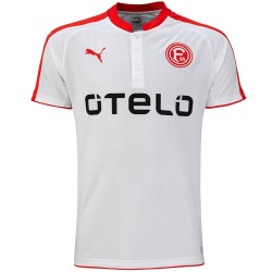 Maillot de foot Fortuna Dusseldorf domicile 2016/17 - Puma