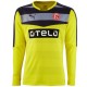 Fortuna Dusseldorf  Home goalkeeper shirt 2015/16 - Puma
