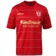 Jahn Regensburg Away Fußball Trikot 2013/14 - Saller