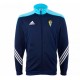 Survetement de presentation Cádiz CF 2016/17 - Adidas