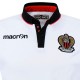 Maillot de foot OGC Nice exterieur 2016/17 - Macron