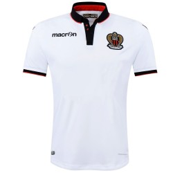 OGC Nice fußball trikot Away 2016/17 - Macron