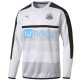 Newcastle United Trainingssweat 2016/17 weiß - Puma