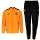 Survetement de presentation Hull City AFC 2016/17 - Umbro