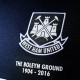 Maglia calcio West Ham United Third 2015/16 - Umbro