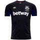 Maglia calcio West Ham United Third 2015/16 - Umbro