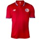 Maillot de foot Nationale Costa Rica domicile 2015/16 - New Balance