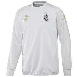 Sudadera de entreno Juventus Champions League 2016/17 - Adidas