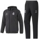 Real Madrid Champions League Präsentationsanzug 2016/17 - Adidas