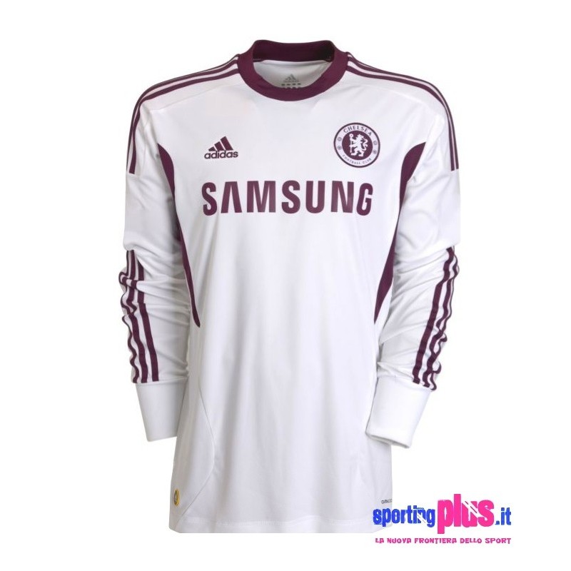 chelsea jersey 2011