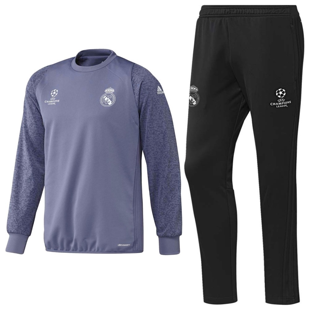 Survêtements - Real Madrid - Hommes | Belgique
