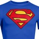 Under Armour Alter Ego Superman camiseta tecnica compression