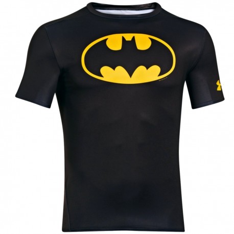 under armour batman compression