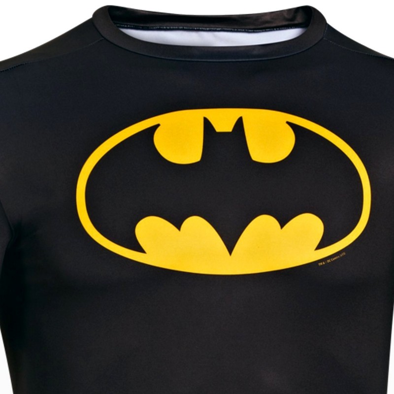 Batman deals base layer