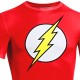 Under Armour Tranform Yourself Flash baselayer trikot