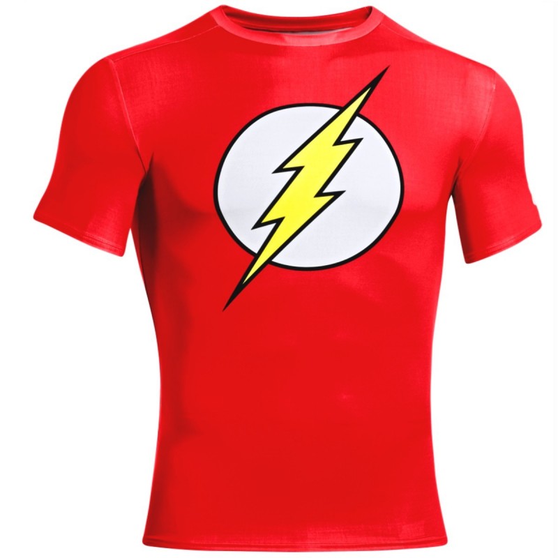 Under armour transform yourself flash compression shirt