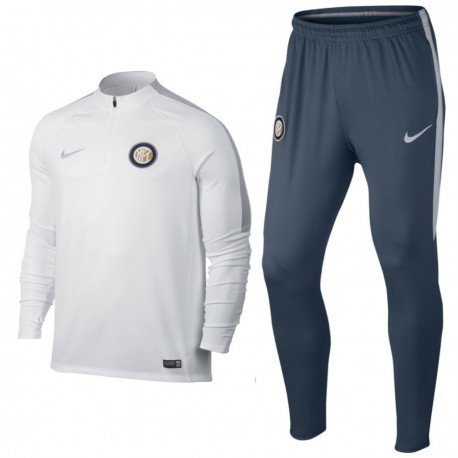 Inter Mailand technical trainingsanzug 2016/17 - Nike