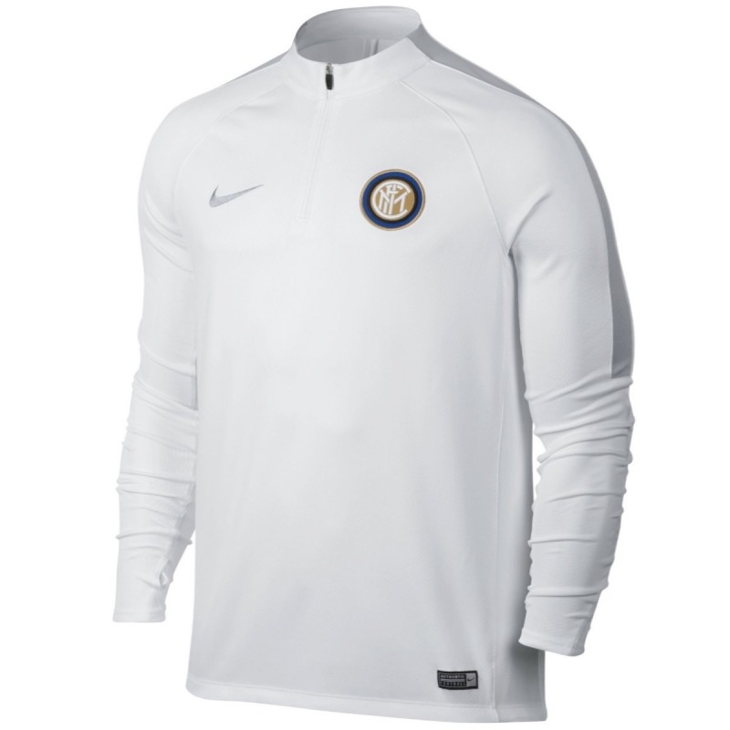 Felpa allenamento inter online
