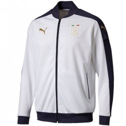 Italy Tribute 2006 presentation pre-match jacket 2016/17 - Puma