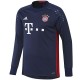 Bayern Munich Home goalkeeper shirt 2016/17 - Adidas