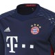 Bayern Munich Home goalkeeper shirt 2016/17 - Adidas