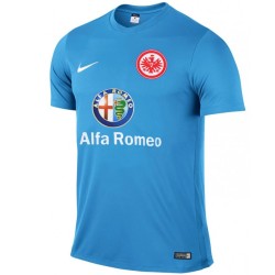 Eintracht Frankfurt Third Fußball Trikot 2014/15 - Nike