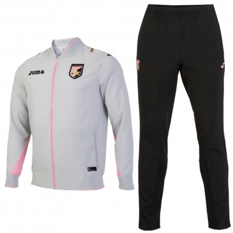 Chandal de presentacion US Palermo 2016/17 - Joma