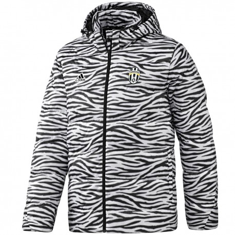 tuta adidas zebrata