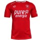 Maglia calcio FC Twente Home 2016/17 - Sondico