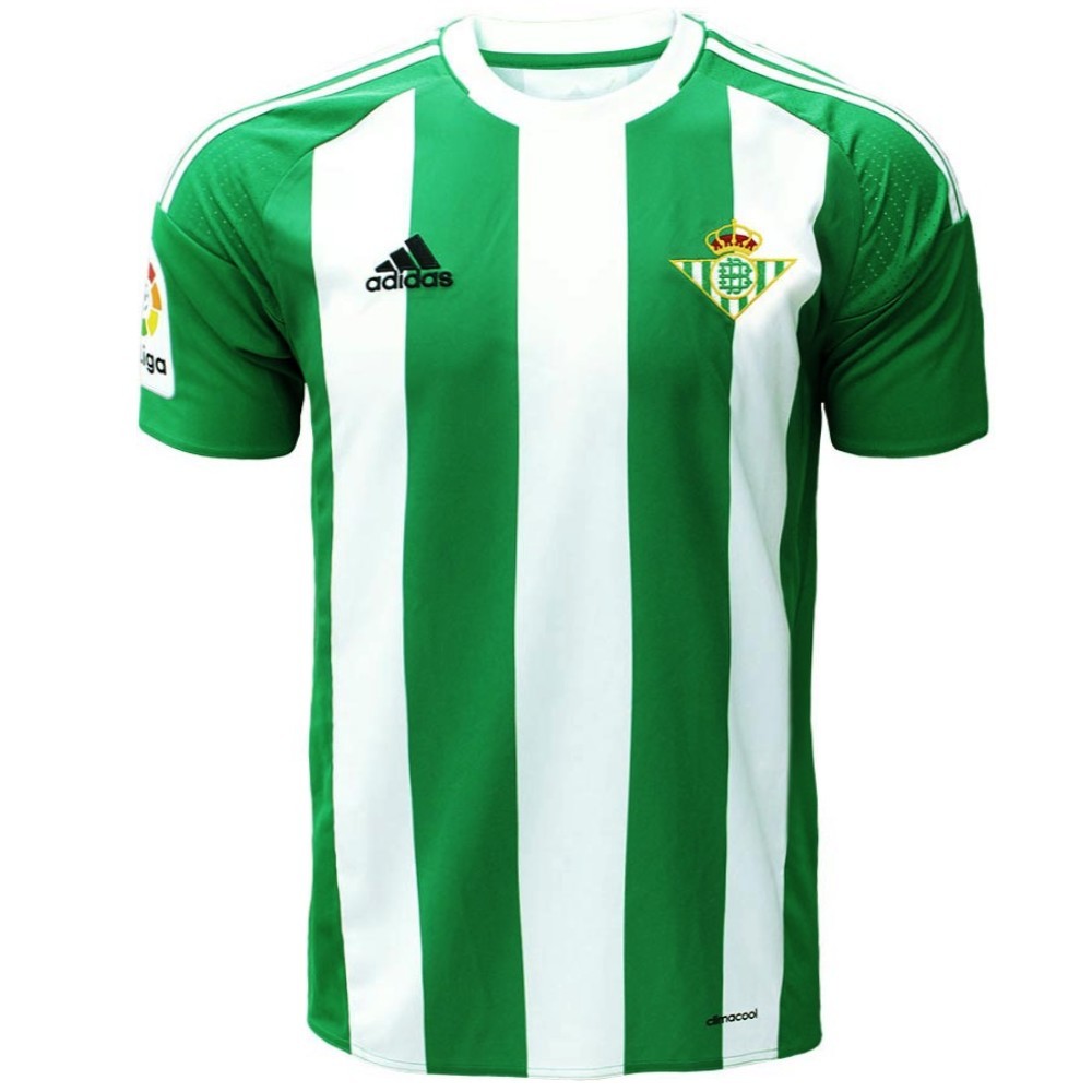 betis jersey