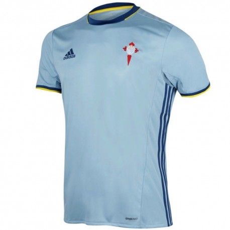 Maglia da calcio Celta Vigo Home 2016/17 - Adidas