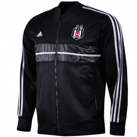 Chaqueta de presentacion Besiktas JK 2014/15 - Adidas