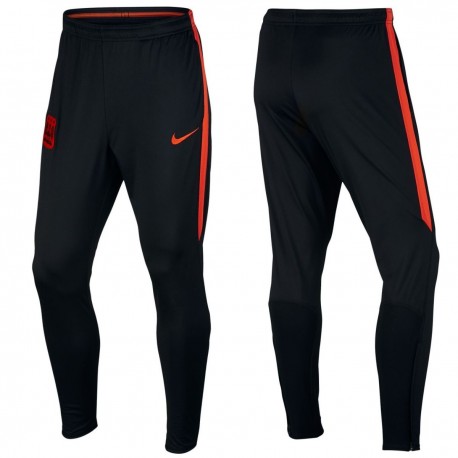 Manchester City Tech trainingshose UCL 2016/17 - Nike