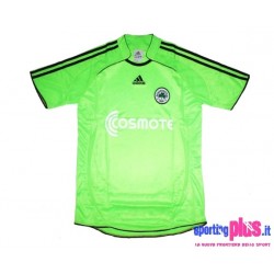 Panathinaikos-Fußball Trikot 07/09-Third Adidas