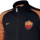 AS Roma chaqueta presentacion N98 Europa 2016/17 - Nike