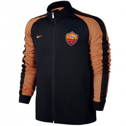 AS Roma chaqueta presentacion N98 Europa 2016/17 - Nike