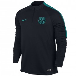 Tech sweat top d'entrainement FC Barcelona UCL 2016/17 - Nike