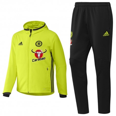 tuta chelsea adidas