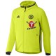 Survetement de presentation Chelsea 2016/17 - Adidas