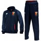 Genoa CFC präsentation trainingsanzug 2016/17 - Lotto