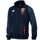 Genoa CFC präsentation trainingsanzug 2016/17 - Lotto