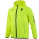 Veste coupe pluie entrainement Villarreal CF 2016/17 - Joma